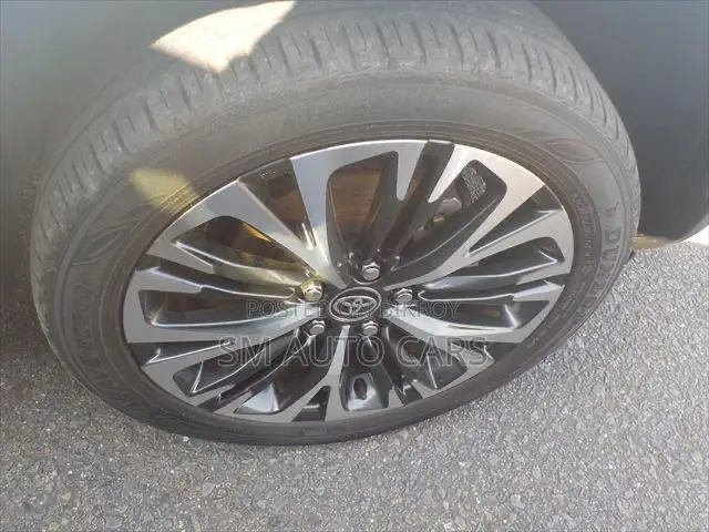 Toyota Yaris Cross 1.5 Hybrid FWD 2021 Pearl