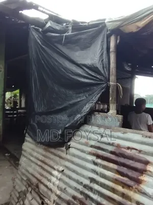 Studio Apartment for Sale in Mymensingh Sadar