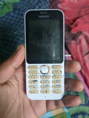 Nokia 1110 White