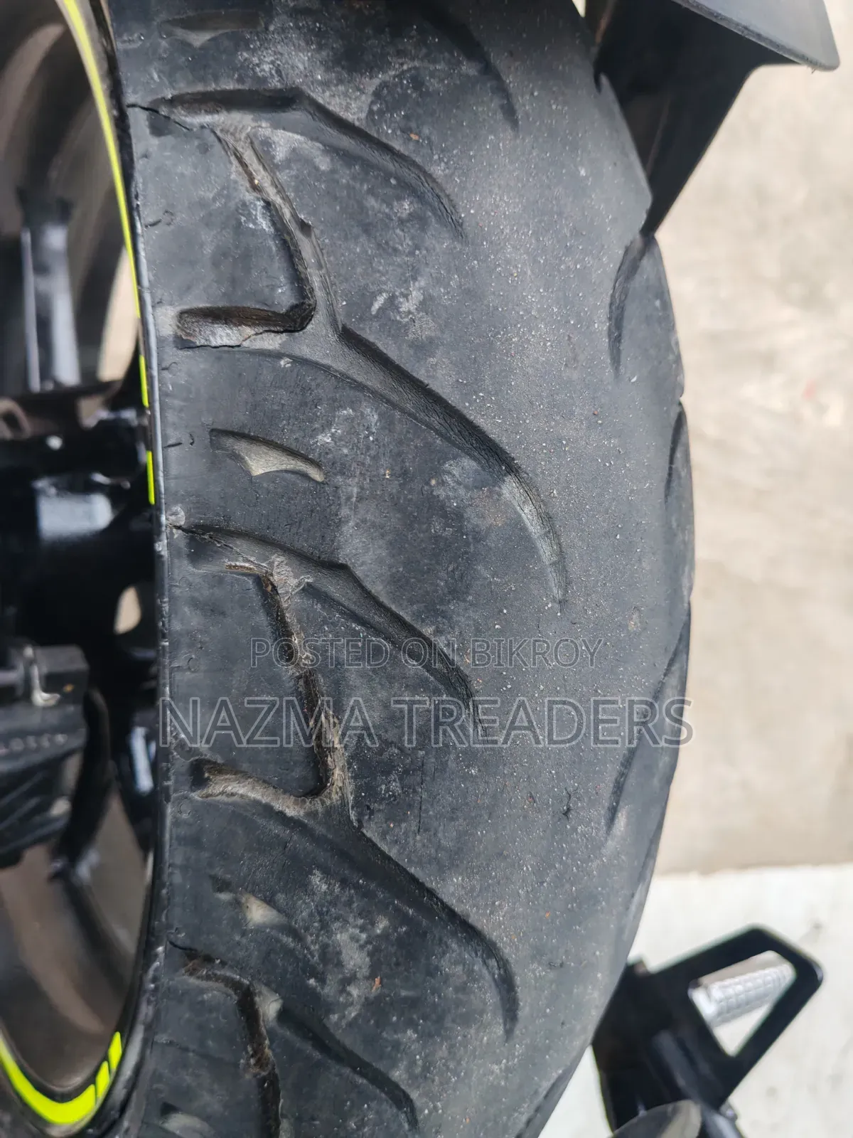 Suzuki Gixxer Fi ABS 2025 Black