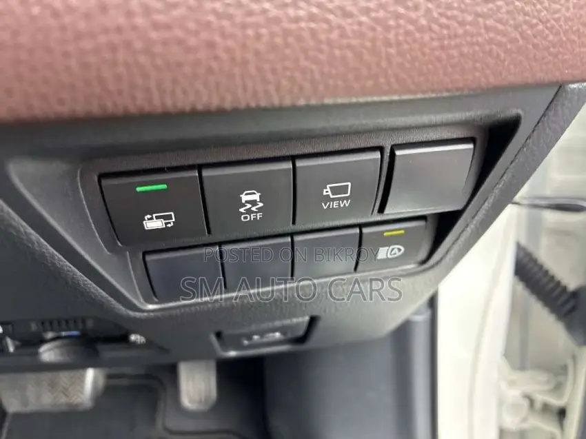 Toyota Yaris Cross 1.5 Hybrid FWD 2021 Pearl