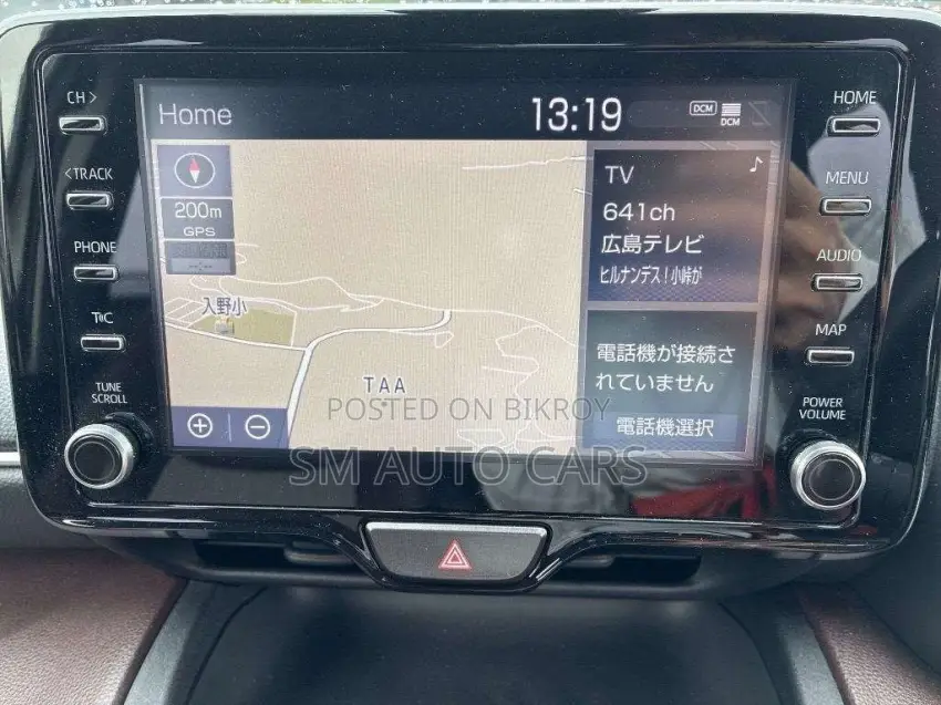 Toyota Yaris Cross 1.5 Hybrid FWD 2021 Pearl
