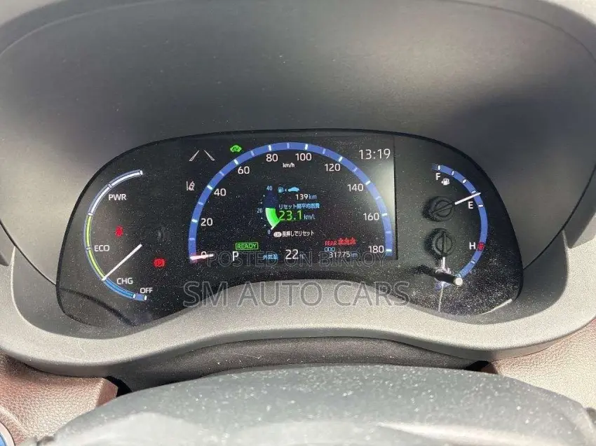 Toyota Yaris Cross 1.5 Hybrid FWD 2021 Pearl