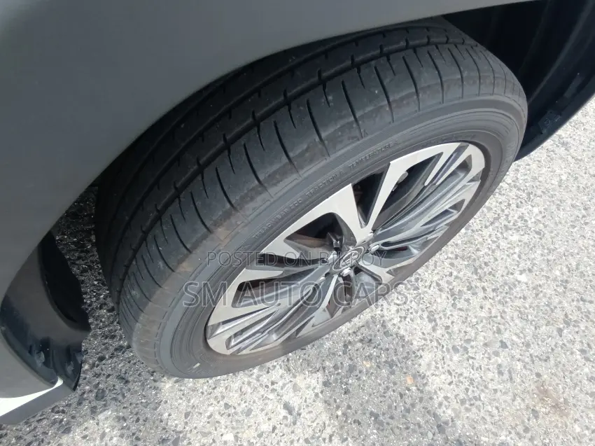 Toyota Yaris Cross 1.5 Hybrid FWD 2021 Pearl