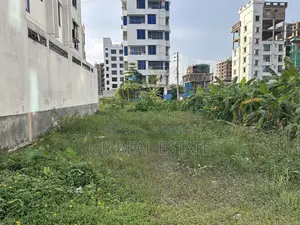 Block-L, 3 Bedrooms, South-Face, Serial-1700, Bashundhara R/A