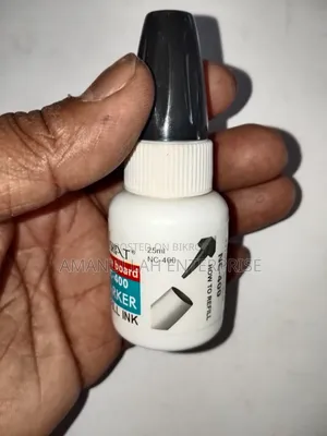 Whiteboard Marker Refill Ink (25ml) | Buy Online