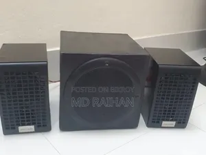 Microlab TMN 2:1