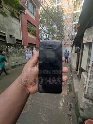Xiaomi Redmi 10C 128 GB Black