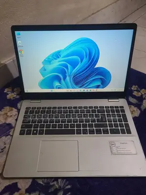 Laptop Dell 4GB Intel SSD 500GB