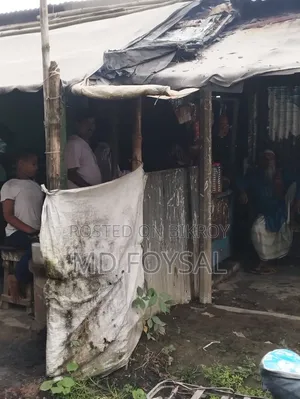 Studio Apartment for Sale in Mymensingh Sadar