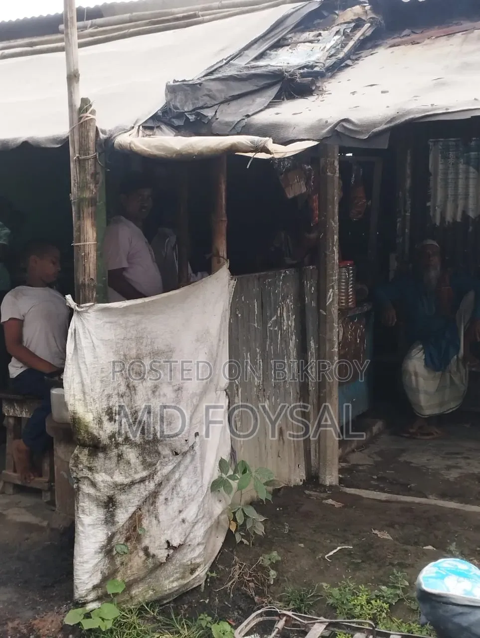 Studio Apartment for Sale in Mymensingh Sadar