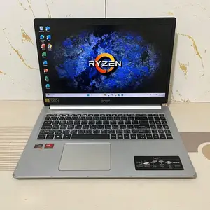 Laptop Acer 4GB Intel SSD 500GB