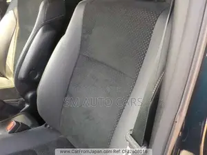 Toyota Voxy ZS Kirameki III 2WD 7-Seater 2021 Black
