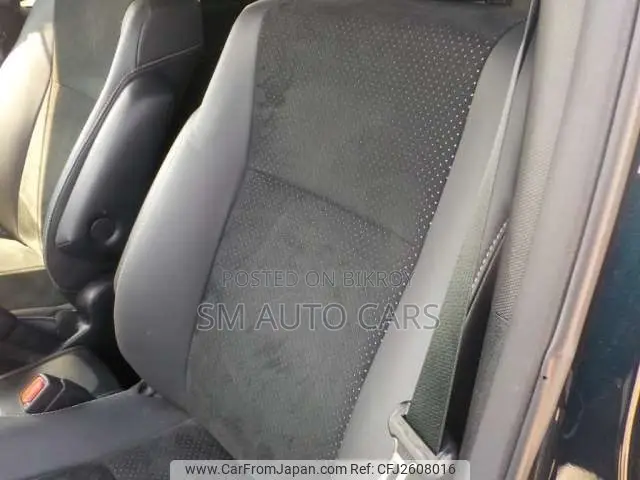 Toyota Voxy ZS Kirameki III 2WD 7-Seater 2021 Black