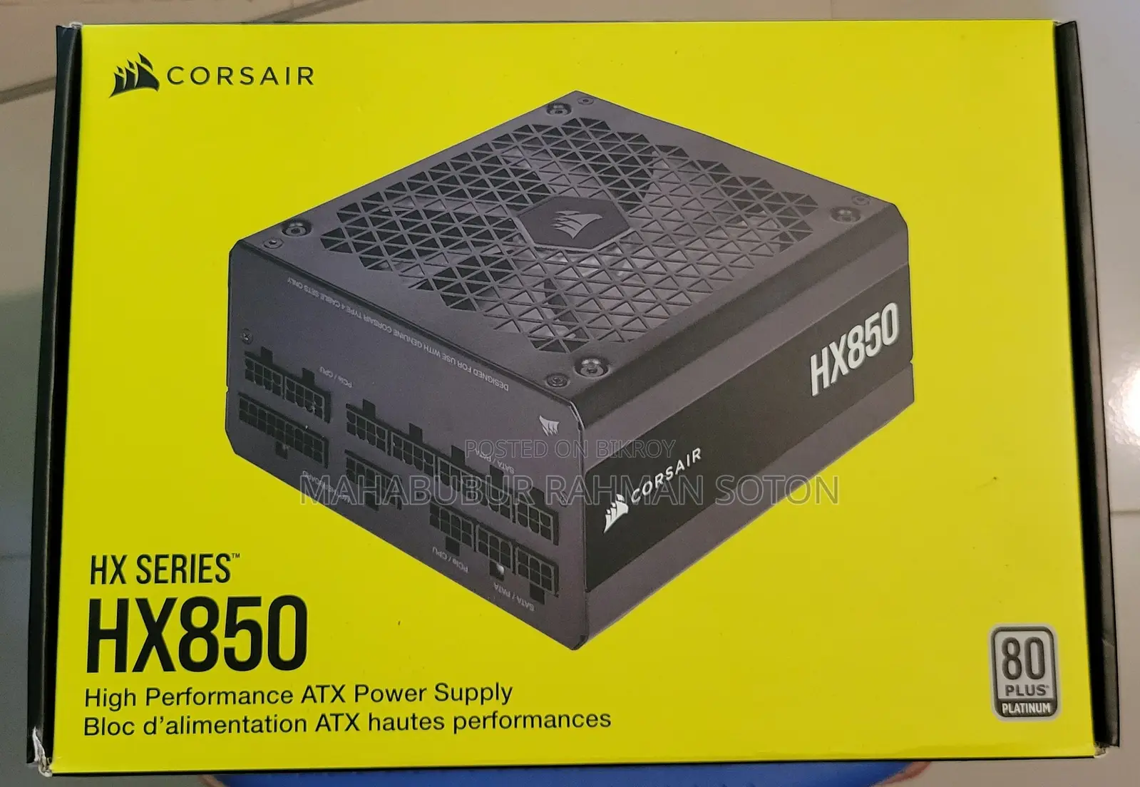 Desktop Computer ASUS TUF Gaming FX10CP 64GB AMD Ryzen 7 HDD+SSD 1T