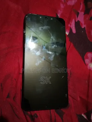 Huawei Nova 3i 128 GB Black