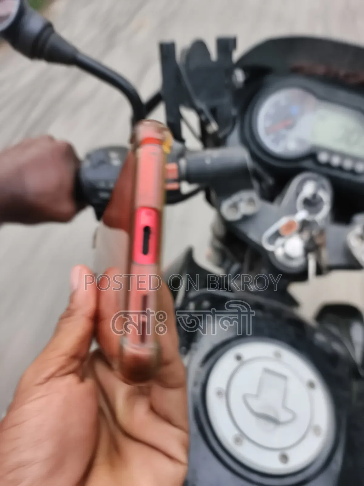 নতুন অপো রেনো৯ ২৫৬ জিবি রেড