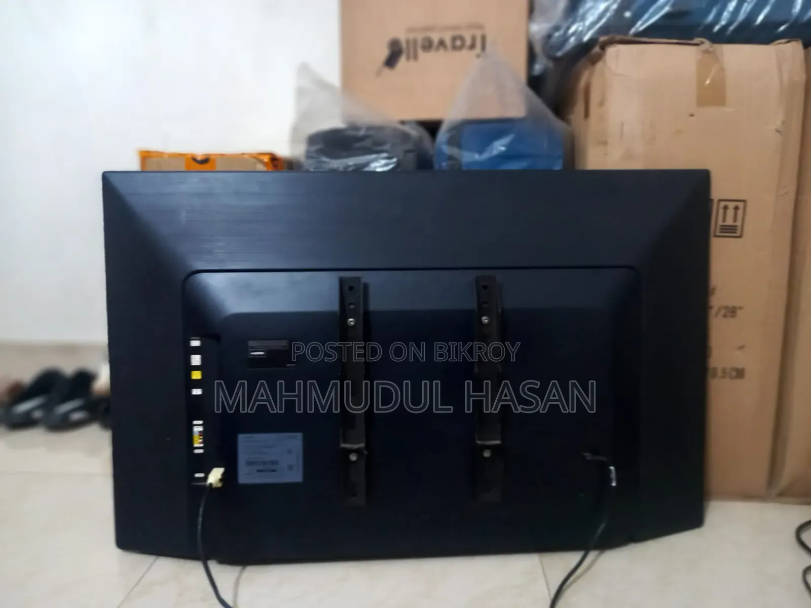 (TV) Samsung Series 43