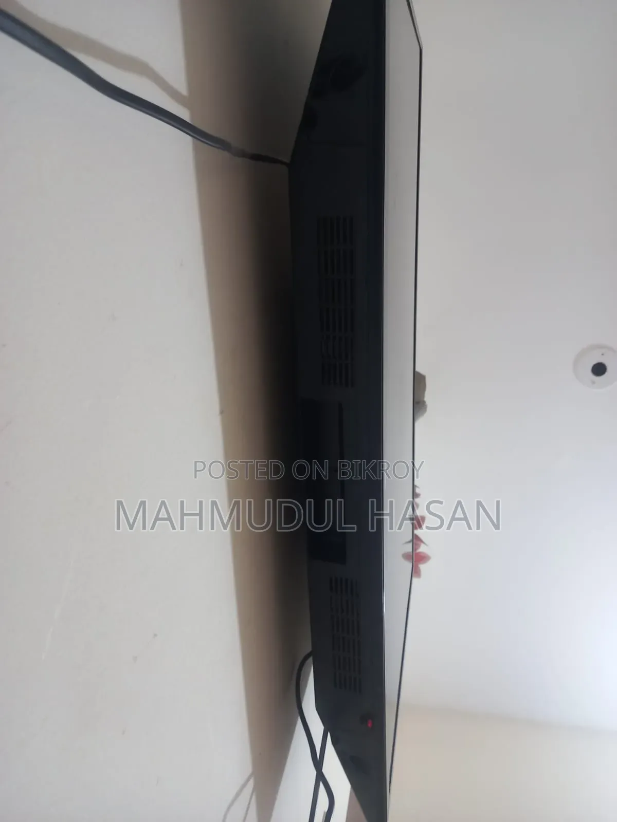 (TV) Samsung Series 43