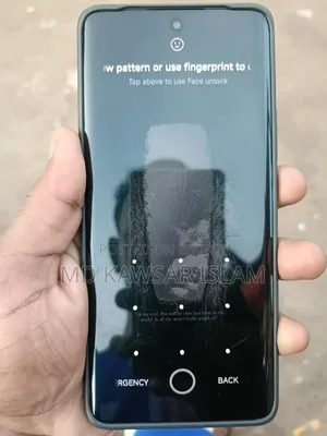 Xiaomi Redmi Note 15 256 GB Black