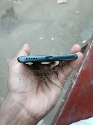 Xiaomi Redmi Note 15 256 GB Black