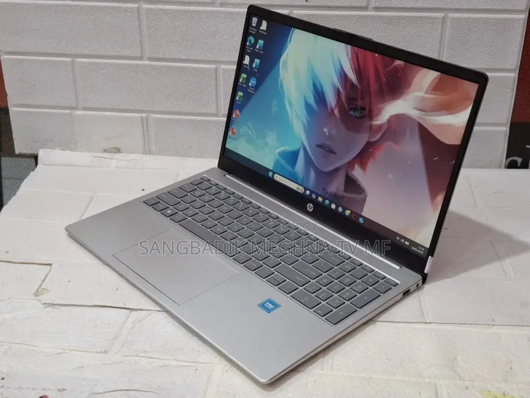 Laptop HP 8gb Amd Ryzen SSD 512gb