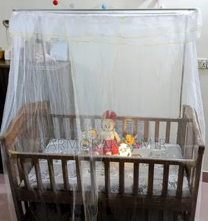 Baby Cot/ Crib