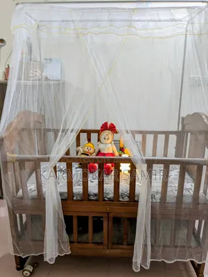 Baby Cot/ Crib