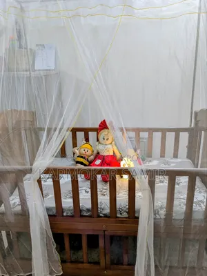 Baby Cot/ Crib