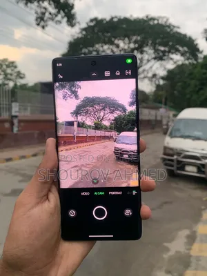 Infinix Hot 50 Pro+ 4G 256 GB Blue
