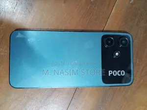 Xiaomi Poco M6 Pro 128 GB Blue