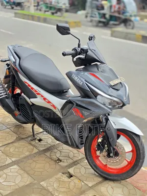 Yamaha 2025 Gray