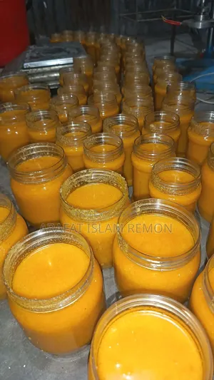 সিরাজগঞ্জের খাঁটি ঘি