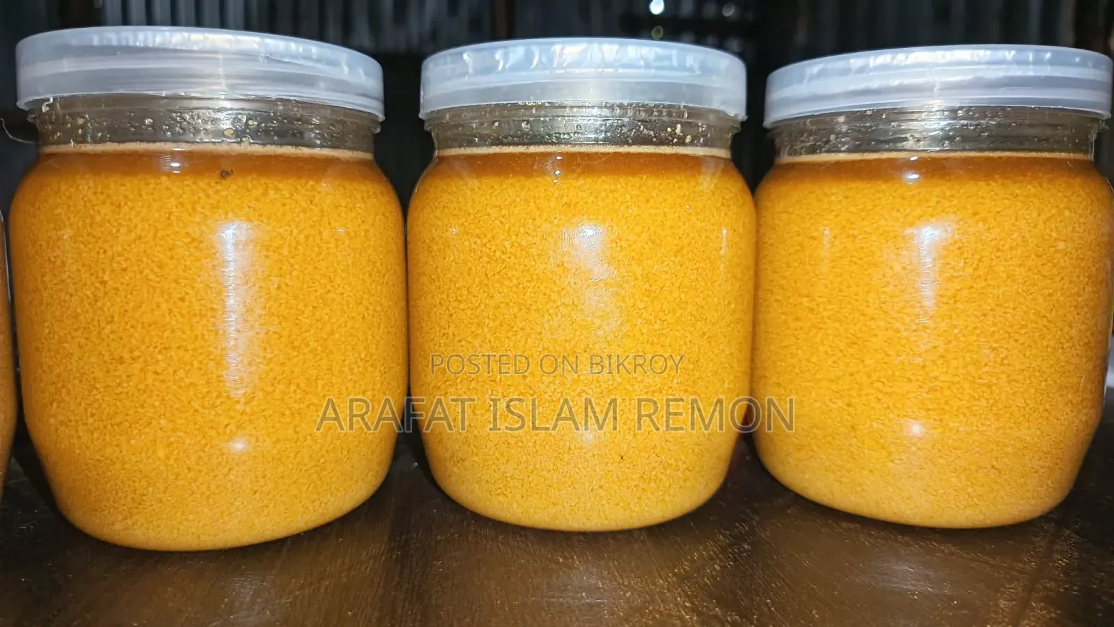 সিরাজগঞ্জের খাঁটি ঘি