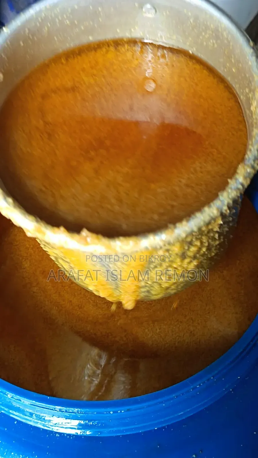 সিরাজগঞ্জের খাঁটি ঘি