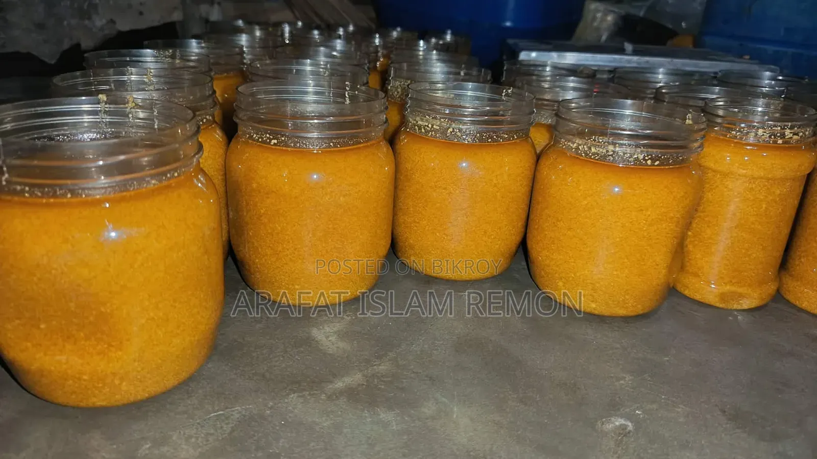 সিরাজগঞ্জের খাঁটি ঘি