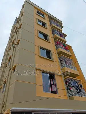 মিরপুরে ৩ বেডরুমের বাড়ি বিক্রয়