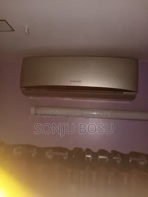 এয়ার কন্ডিশন