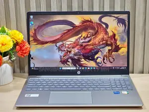 Laptop HP 8GB Intel Core i5 SSD 512GB