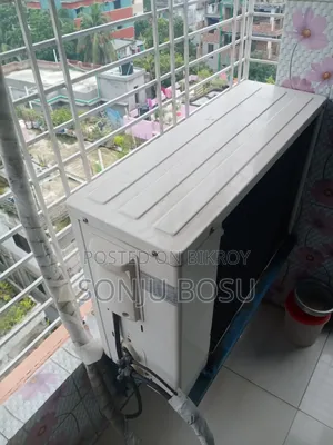 এয়ার কন্ডিশন