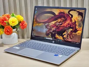 Laptop HP 8GB Intel Core i5 SSD 512GB