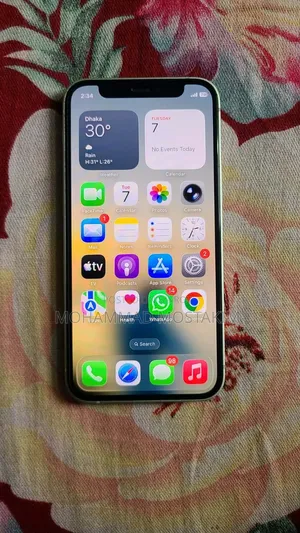 অ্যাপল আইফোন ১২ মিনি ৬৪ জিবি গ্রে