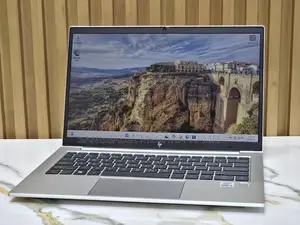 Laptop HP 8GB Intel Core i5 SSD 512GB