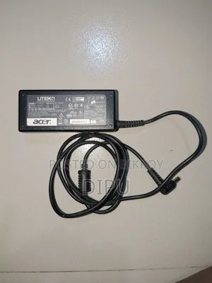 Acer LiteOn Original 65W Laptop Charger for sale