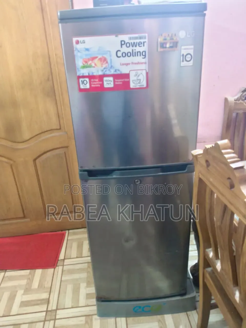 Refrigerator for sale