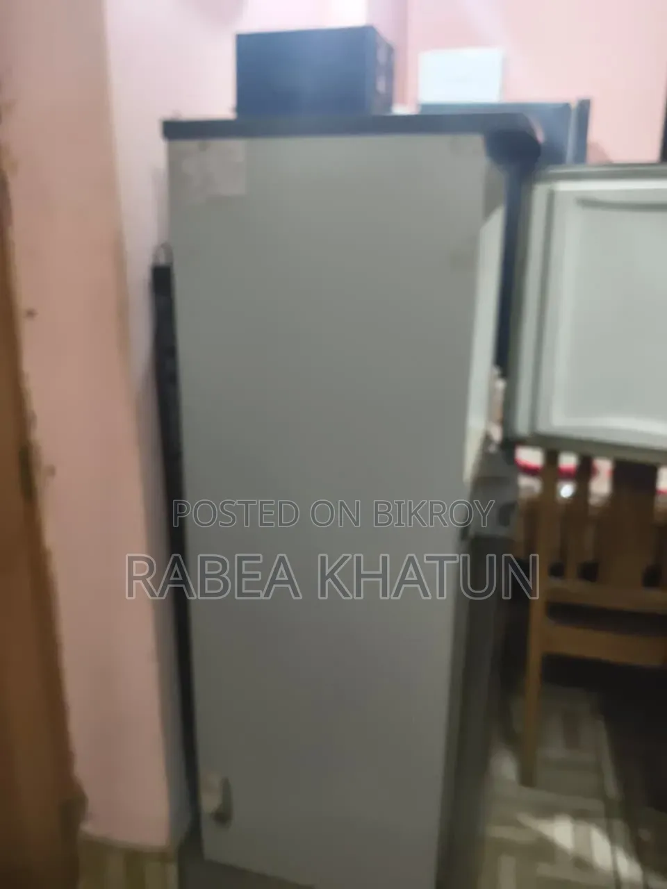 Refrigerator for sale