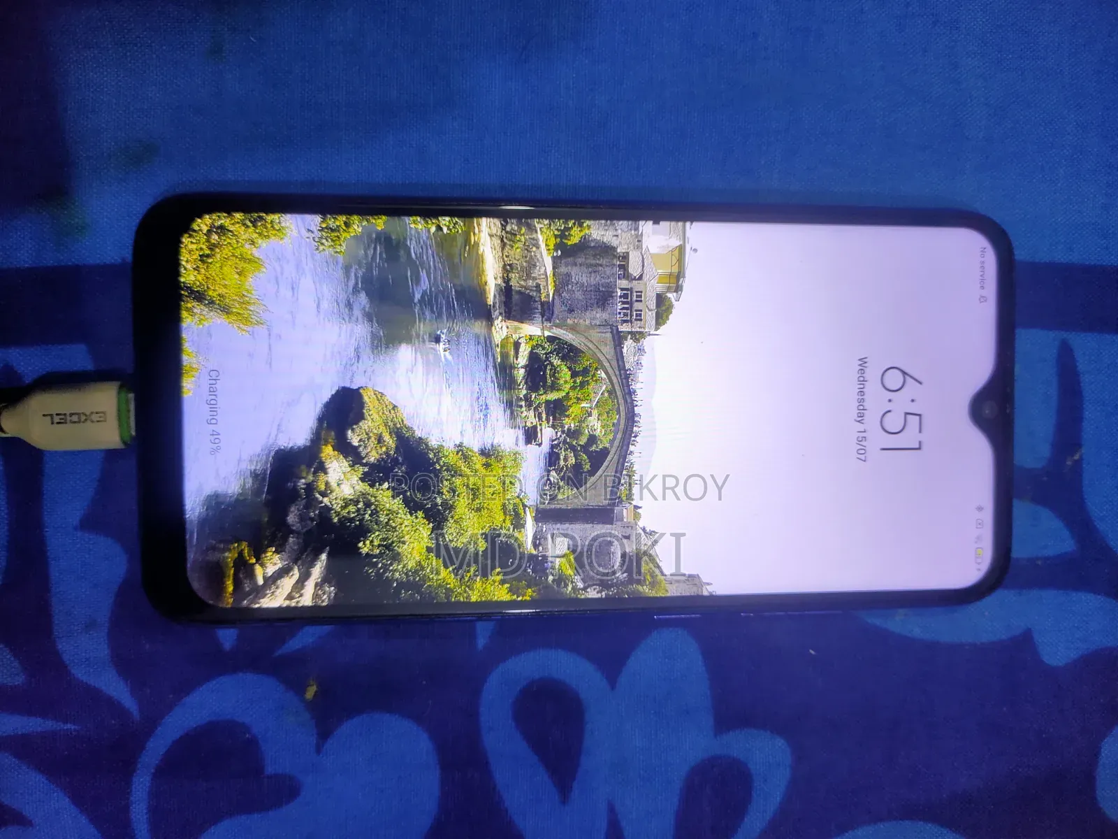 Xiaomi Redmi 7 32 GB Blue