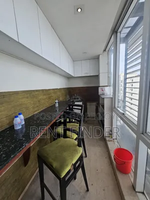 বনানী বাণিজ্যিক অফিস স্পেস