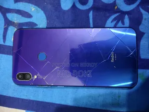 Xiaomi Redmi 7 32 GB Blue