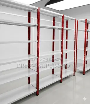 ওয়্যারহাউস র‍্যাক
